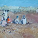 2016 Scavi ad Abu Erteila I