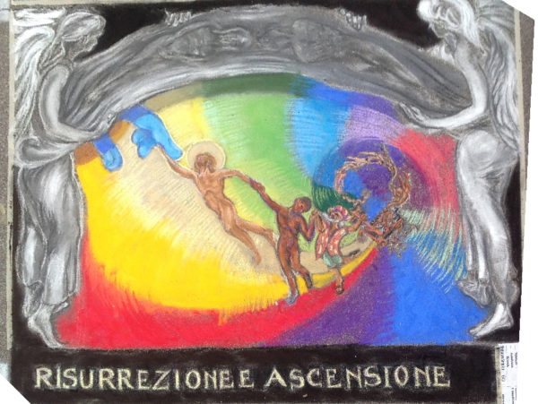 2015 Risurrezione e Ascensione