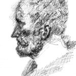 Testa di Antonio Pio